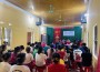 Gần 800 hội viên phụ nữ và nhân dân huyện Hữu Lũng tham gia  đối thoại chính sách cấp xã, cụm thôn bản
