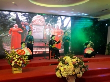 Hội thi &quot;Chi hội trưởng Phụ nữ giỏi&quot; thành phố Lạng Sơn năm 2019