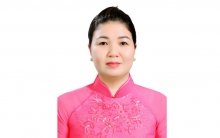 Chương trình hành động của ứng cử viên đại biểu Quốc hội Trần Thị Vân
