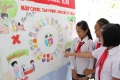 Diễn đàn trẻ em tỉnh Lạng Sơn năm 2017