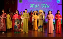 31 thí sinh dự hội thi “Phụ nữ Công an Lạng Sơn duyên dáng, tài năng”