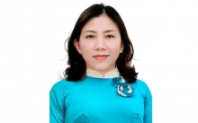 Chương trình hành động của ứng cử viên đại biểu Quốc hội Hoàng Thị Thu Hiền